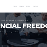 Grantsphereholdings.com Exposed